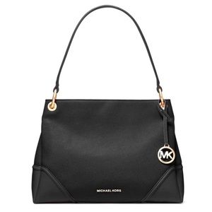 Michael Kors Nicole medium shoulder bag